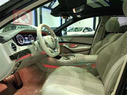 مێرسێدس بێنز S-Class